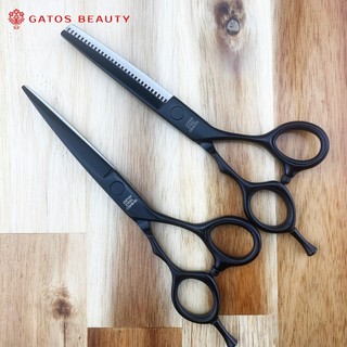 Bộ kéo cắt - tỉa tóc sakura gsh8-60 & gsh8-630