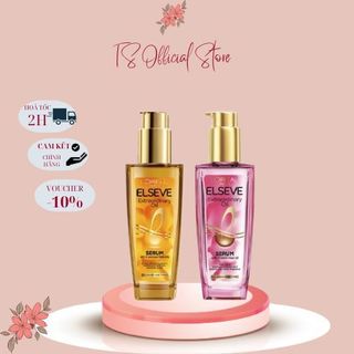 Dầu Dưỡng Tóc L’oreal Elseve Extraordinary Oil