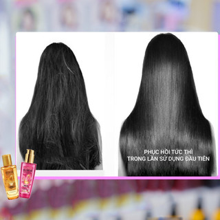 Dầu Dưỡng Tóc L’oreal Elseve Extraordinary Oil (100ml)