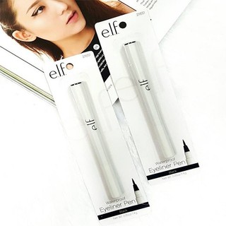 KẺ MẮT NƯỚC ELF EXPERT LIQUID EYELINER CHÍNH HÃNG - 5266