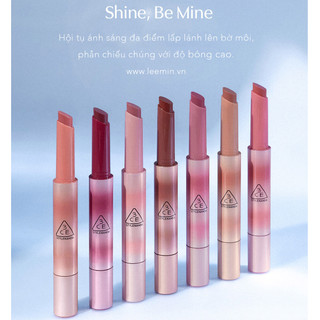 Son Bóng Lấp Lánh 3ce Shine Reflector 1.7g