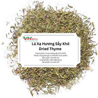 Cỏ xạ hương túi 1kg sấy khô việt hiệp