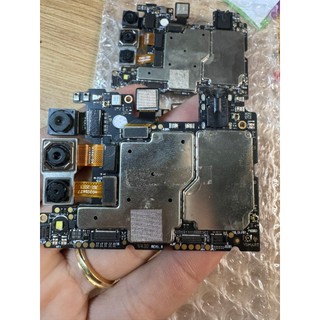 Main vsmart joy 3 bóc máy zin - bo mạch chủ mainboard điện thoại vsmart joy3 full chức năng