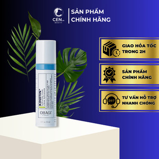 Kem Dưỡng Obagi Clinical Kinetin+ Hydrating Cream Hỗ Trợ Phục Hồi Da