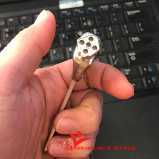 Chìa khóa từ xe wave s, rs, rsx, airblade