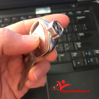 Chìa khóa từ xe wave s, rs, rsx, airblade