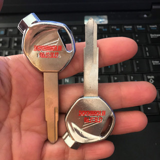 Chìa khóa từ xe wave s, rs, rsx, airblade