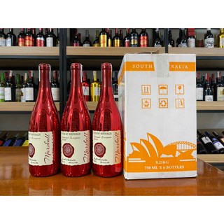 Rượu vang Úc Marshall Cabernet Sauvignon Ruby 750ml
