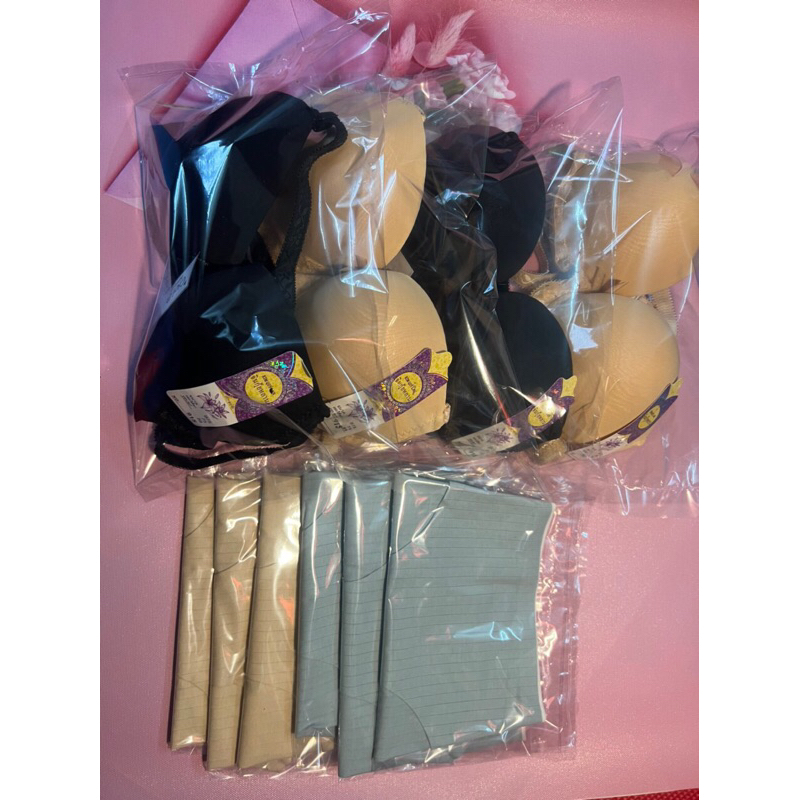 Quần Lót Cotton Tăm Không Đường May Kháng Khuẩn mã CT 05 .