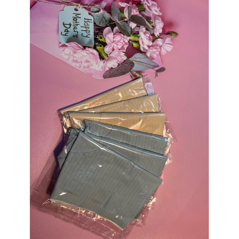 Quần Lót Cotton Tăm Không Đường May Kháng Khuẩn mã CT 05 .