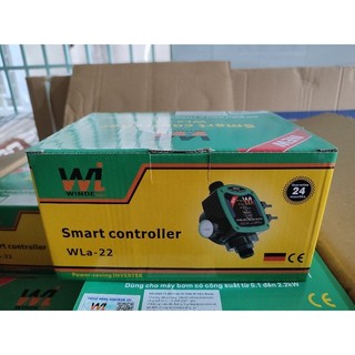 Rơ le điện tử tự động winde wla- 22