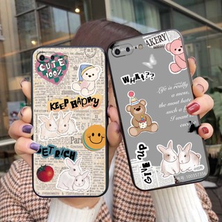Ốp lưng iphone 7 plus- iphone 7s plus- iphone 8 plus trẻ trung,cá tính bảo vệ camera đẹp,đa dạng