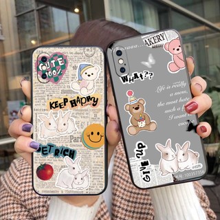 Ốp lưng Iphone X/XS-IPHONE XR-IPHONE XS MAX trẻ trung,cá tính bảo vệ camera đẹp,đa dạng