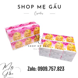 Sỉ lố 12 hộp Kem dưỡng trắng da PC Whitening Cream 4.5g