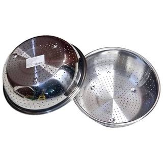 Rổ lưới inox cao cấp - rổ đựng đồ inox