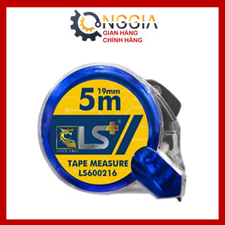 Thước Kéo, Thước Cuôn Cao Cấp ONGGIA Hỗ Trợ Đo Lường Kích Thước Chính Xác