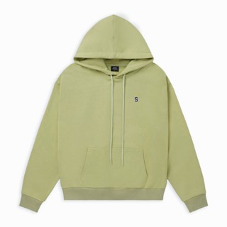 Áo Hoodie SilenceStandard Heavyweight/ Chân cua [AH02]