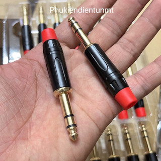 Rắc 6 li stereo cao cấp