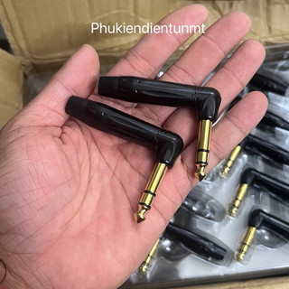 Rắc 6 li stereo cao cấp
