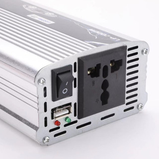 Bộ kích điện 12v lên 220v 2000W