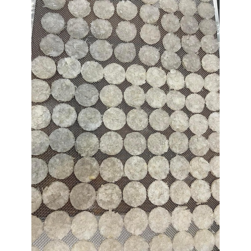 Yến mini sét 6 viên kèm nhiên liệu #quatet