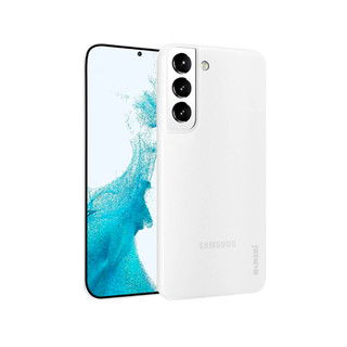 Ốp lưng S22 / S22 Plus Memumi Slim - Siêu mỏng 0,3 mm - Nhám chống vân tay