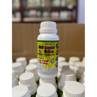 GA3 COMBI SỮA CHAI 500ML