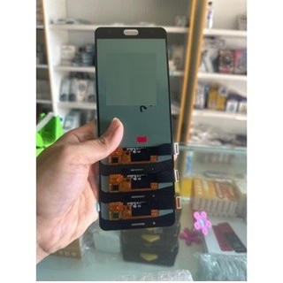 Màn hình samsung c9 pro zin oled