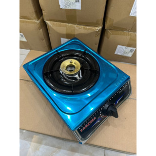 Bếp gas đơn inox fakoma rẻ , an toàn , tiết kiêm