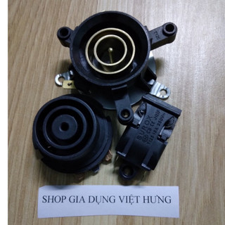 Bộ đế và công tắc ấm siêu tốc chân dài 3 cái
