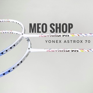 Vợt cầu lông Yonex Astrox 70