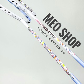 Vợt cầu lông Yonex Astrox 70