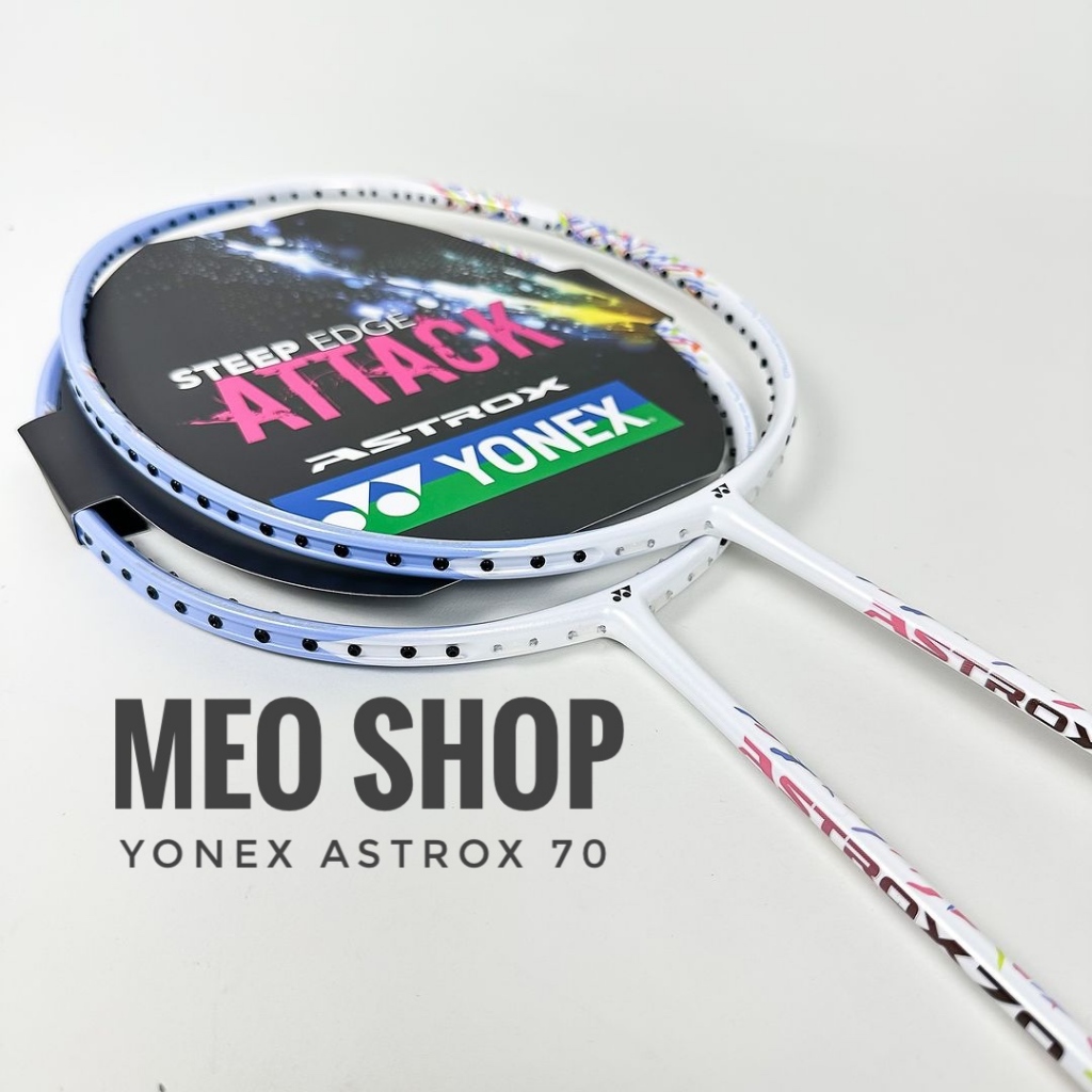 Vợt cầu lông Yonex Astrox 70
