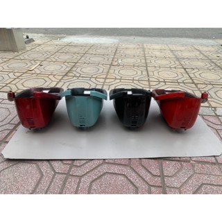  Cốp xe điện 133M loại ngắn 