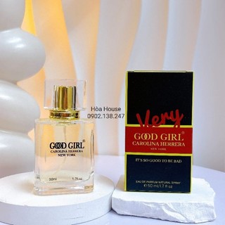 Nước hoa Good Girl