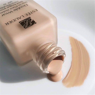 Mini size 7ml Kem nền Estee Lauder Double Wear Foundation