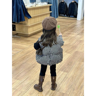 quần legging lót lông
