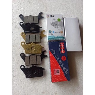 Má phanh, bố thắng đĩa rsx, blade 110, wave s110, future fi, winner hãng nissin, elig,neo