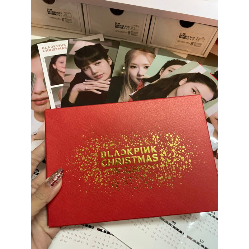 🤍 ( Tách lẻ) BỘ SƯU TẬP ẢNH BLACKPINK