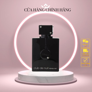 Nước hoa nam club de nuit mùi thơm lâu chiết 10ml 20ml KING Perfume