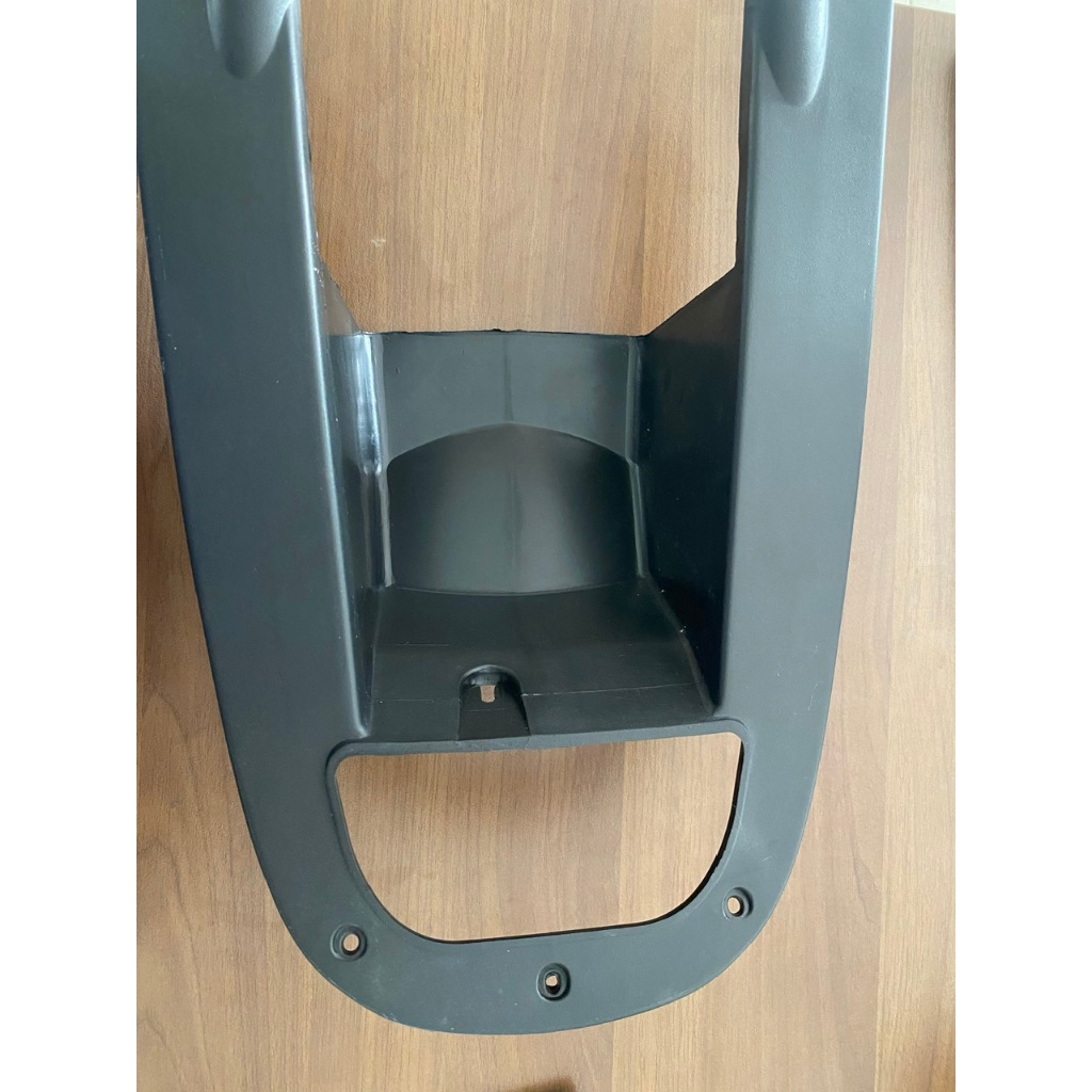 Nhựa đen dưới yên xe Cap, Pega, Hkbike, Ninja, Fuji