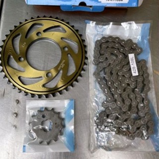 Nhông Sên Dĩa Dh Thái Lan Cho Các Dòng Xe Giá Sỉ