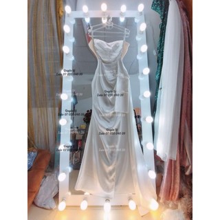 Đầm body 2 dây thiết kế đi tiệc