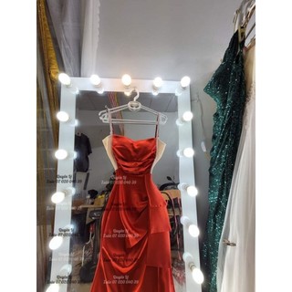 Đầm body 2 dây thiết kế đi tiệc