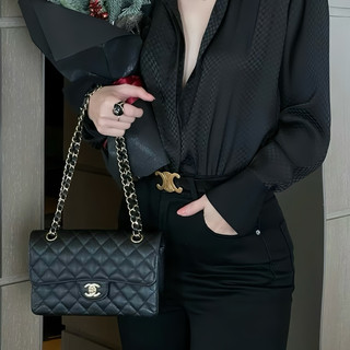 2112C Thắt lưng CE•LIN size 2.5cm fullbox