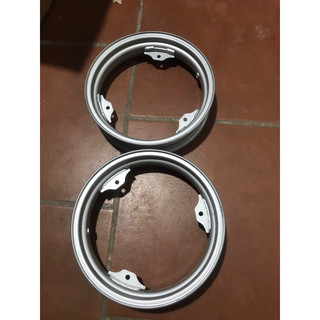 Cặp mâm lắp vỏ ko ruột lắp vừa cho xe chaly đời 84