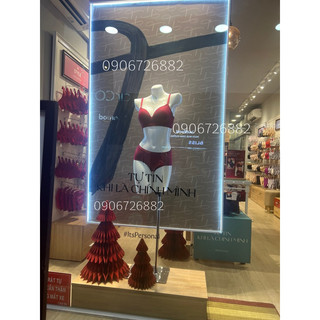 Manocanh bikini đế inox siêu sang