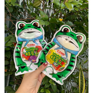 1gói kẹo ngậm trái cây