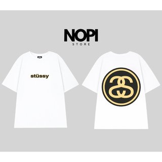 ÁO THUN STUSSY SS LINK TEE - NOPI STORE