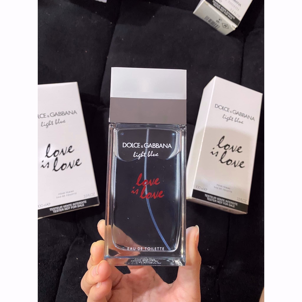 Chiết 10ml nước hoa các hãng cao cấp - Chuẩn chính hãng